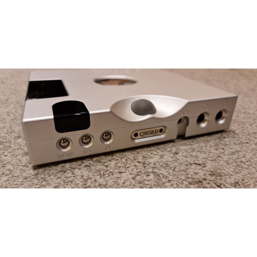 Used DAC Audio Accessories used audio ,products ,second hand